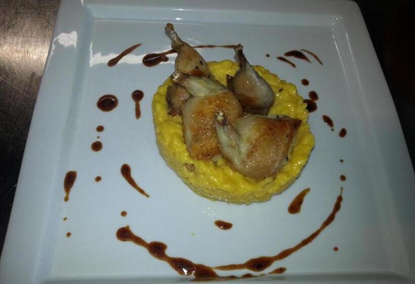 Familienhotel Campagna