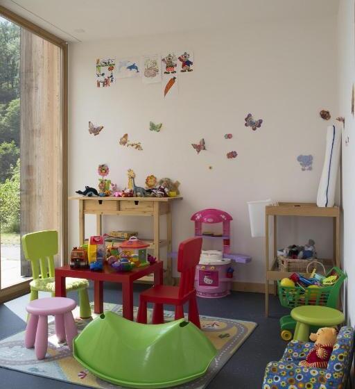 Familienhotel Campagna