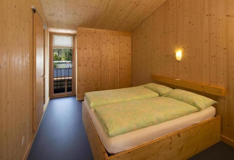 Familienhotel Campagna