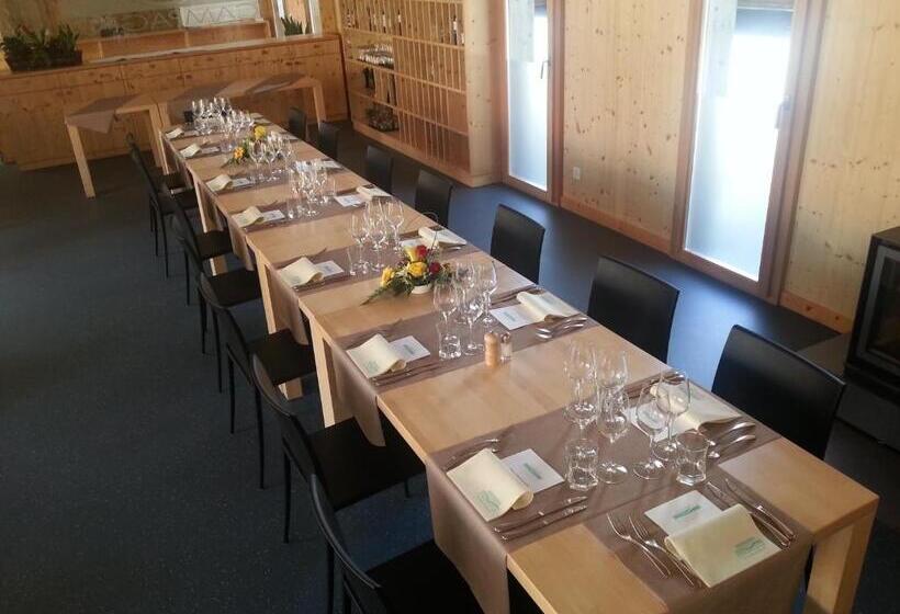 Familienhotel Campagna