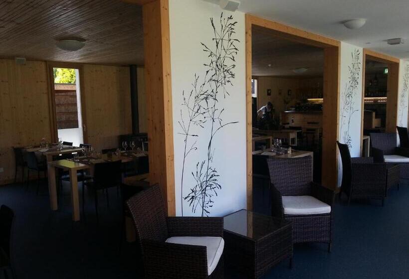 Familienhotel Campagna