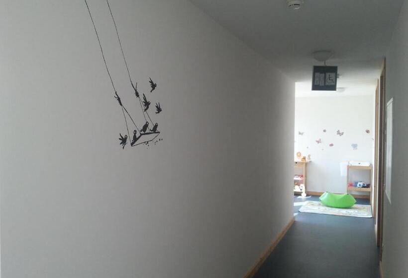 Familienhotel Campagna