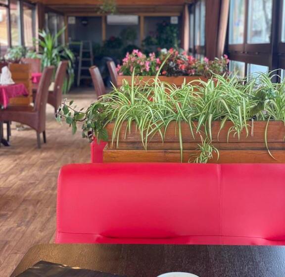 هتل отель бессарабия