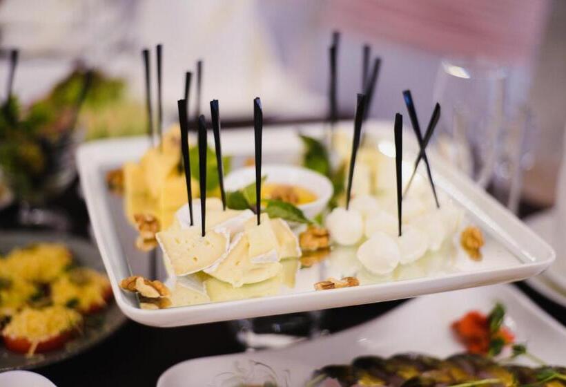 هتل отель бессарабия