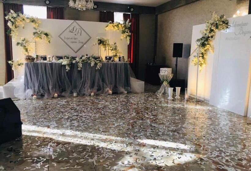 هتل отель бессарабия