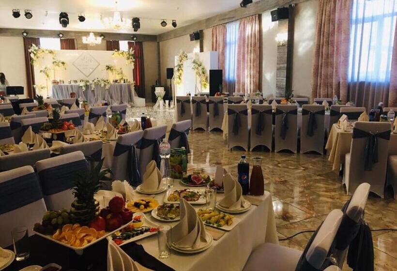 هتل отель бессарабия