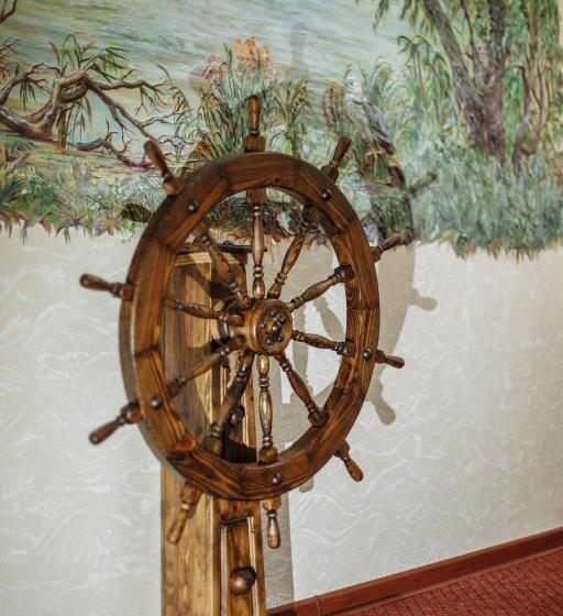 هتل отель бессарабия