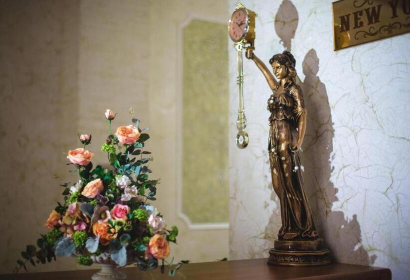 هتل отель бессарабия