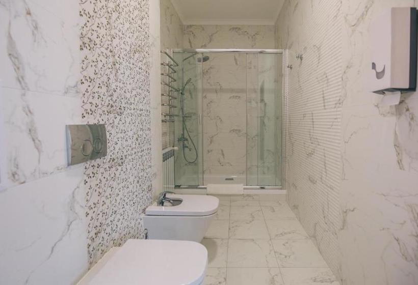 ホテル панорама