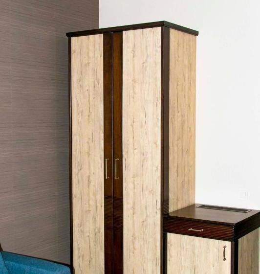 ホテル панорама