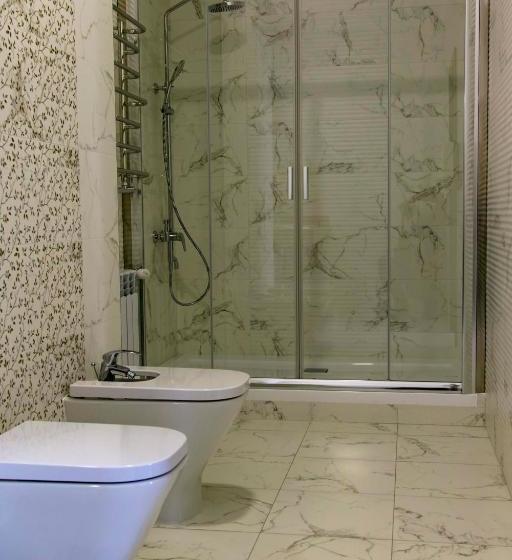 ホテル панорама