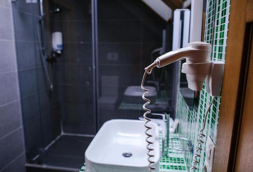 Отель трипільське сонце