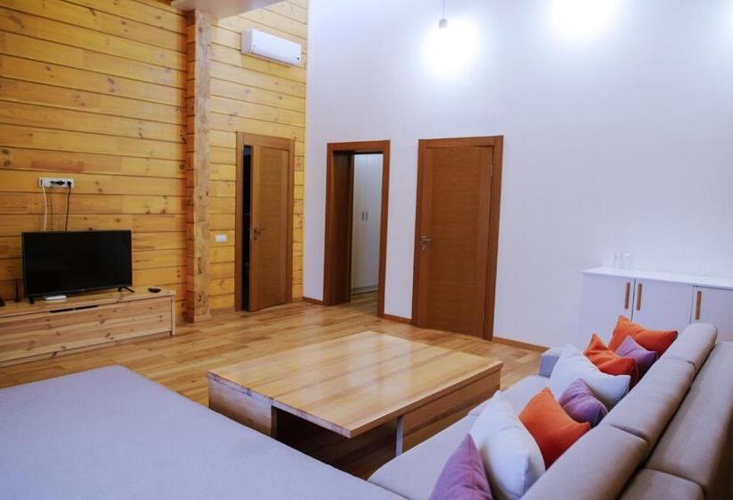 Отель трипільське сонце