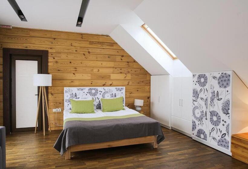 Отель трипільське сонце