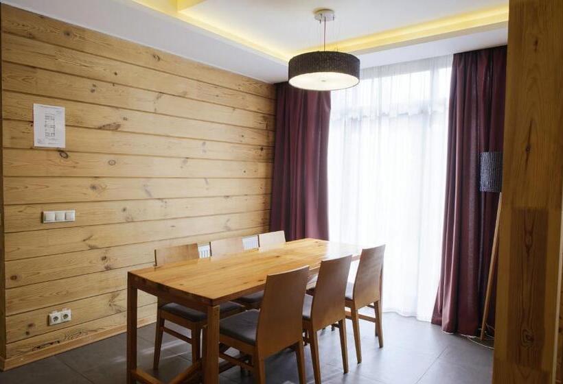 Отель трипільське сонце