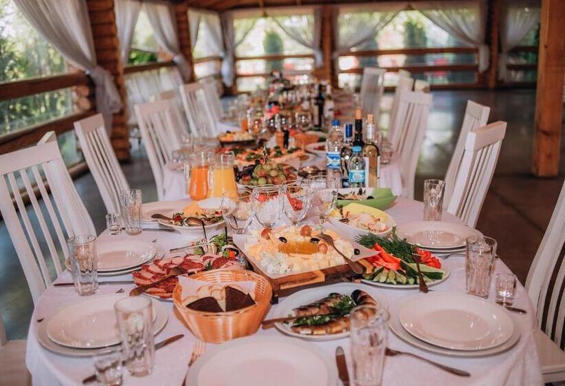 Hotel райский дворик