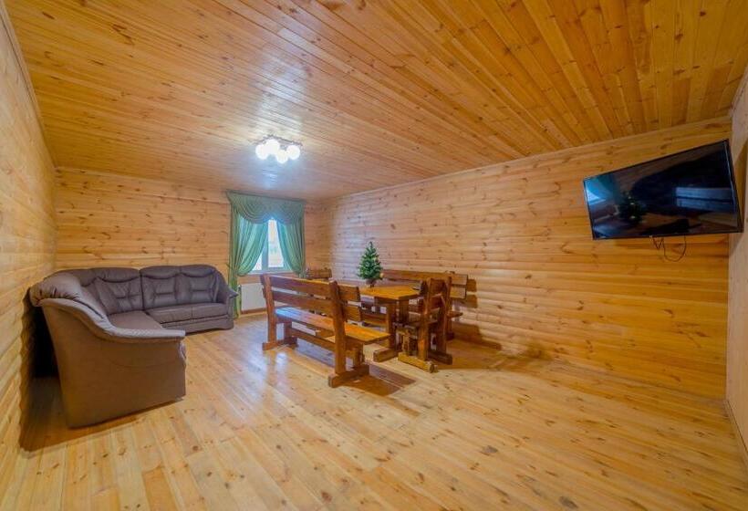 Hotel райский дворик