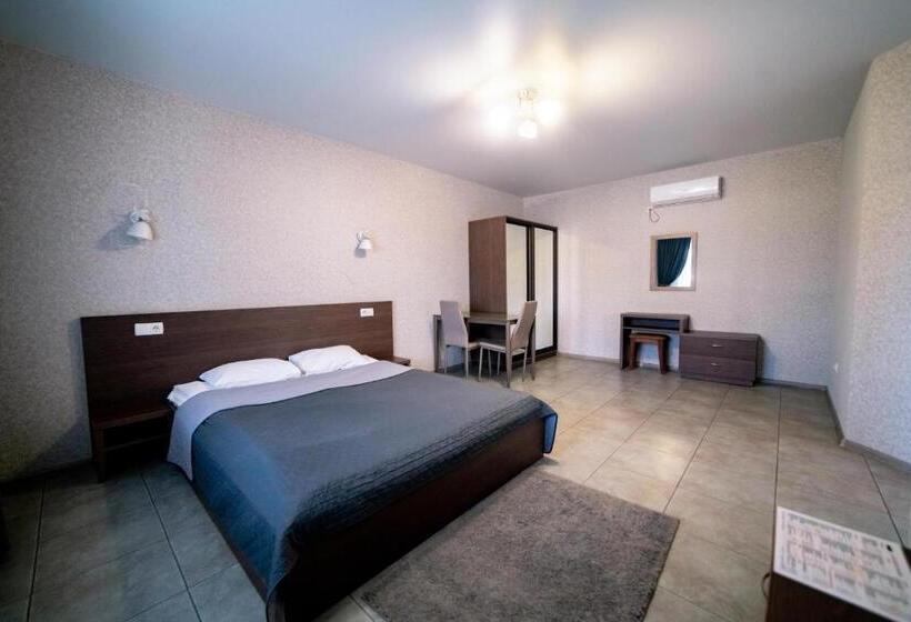 Hotel райский дворик