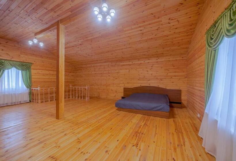 Hotel райский дворик