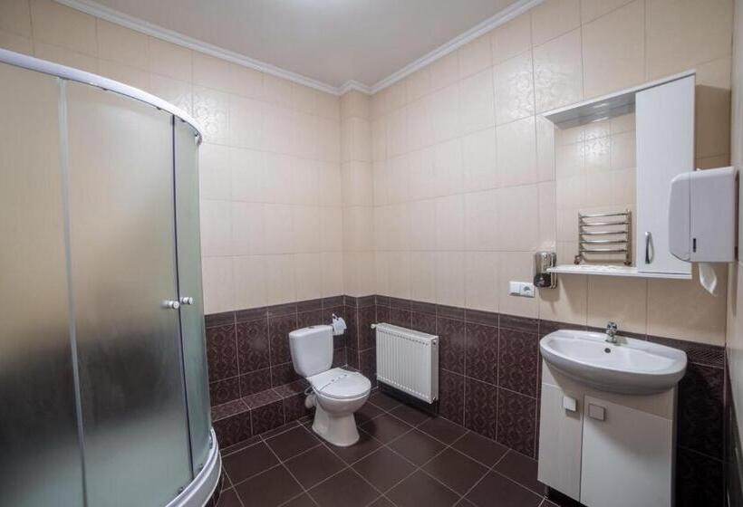 Hotel райский дворик