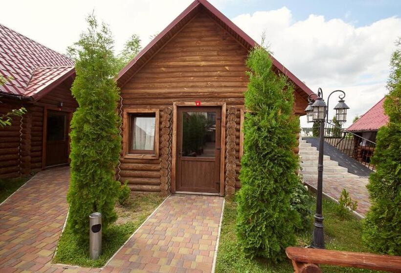 Hotel райский дворик