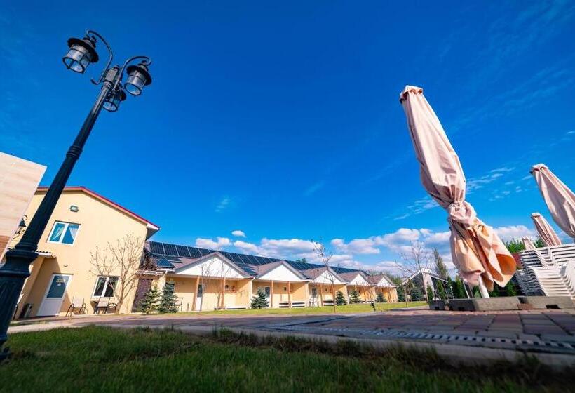 Hotel райский дворик