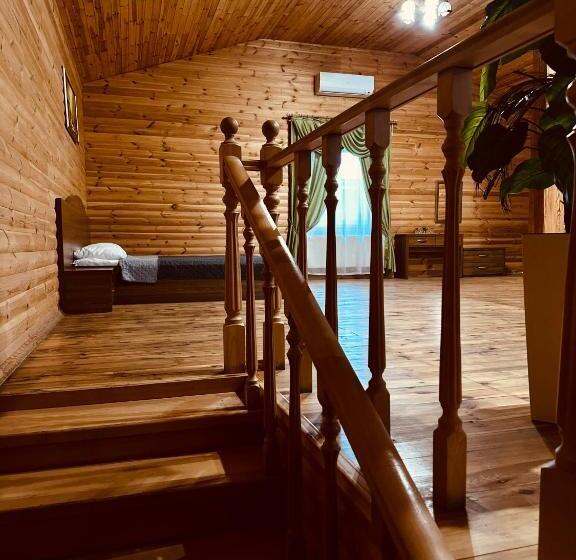 Hotel райский дворик