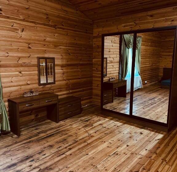 Hotel райский дворик