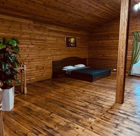 Hotel райский дворик