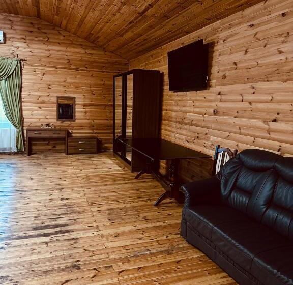 Hotel райский дворик