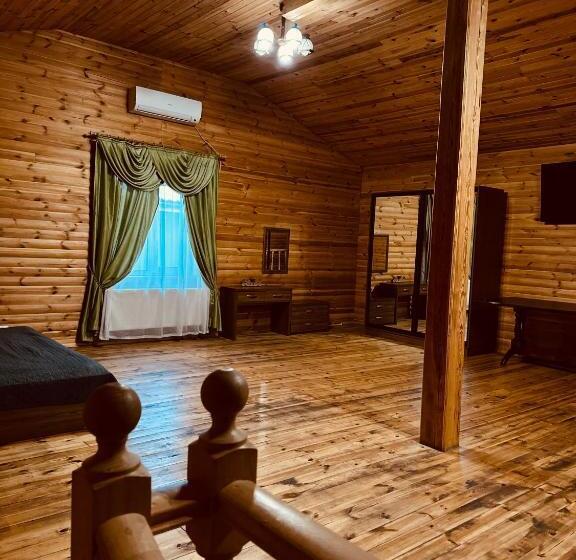 Hotel райский дворик