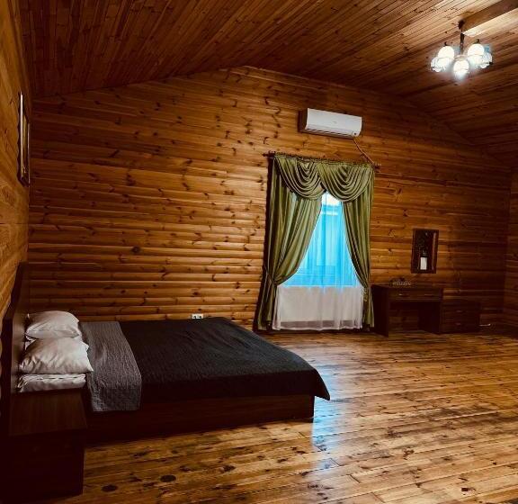 Hotel райский дворик