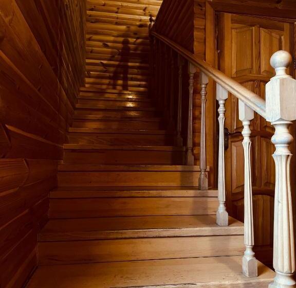 Hotel райский дворик