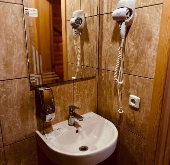 Hotel райский дворик