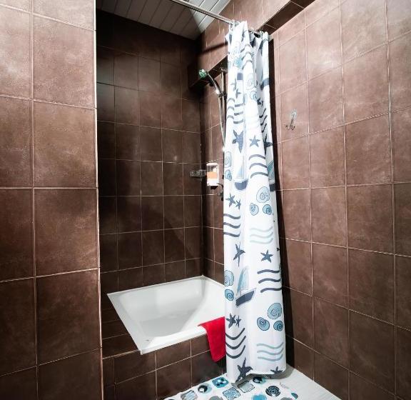 בית מלון כפרי 612км