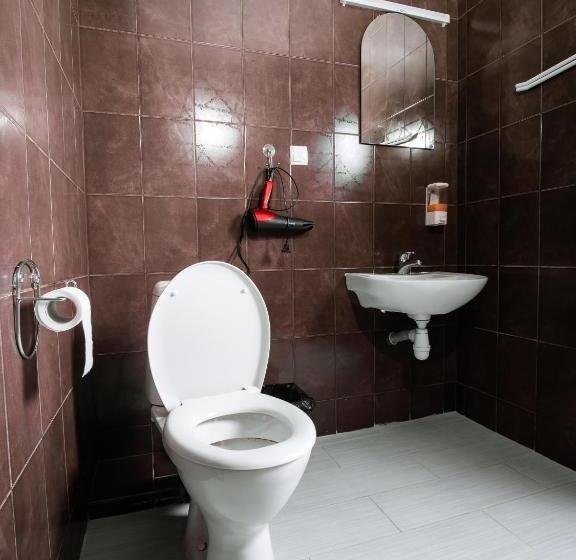 בית מלון כפרי 612км