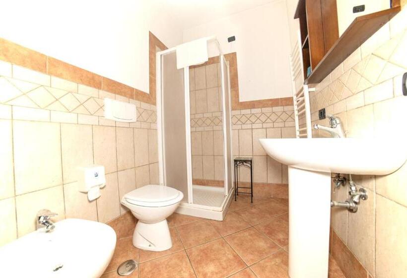 בית מלון כפרי Agriturismo L Ovile