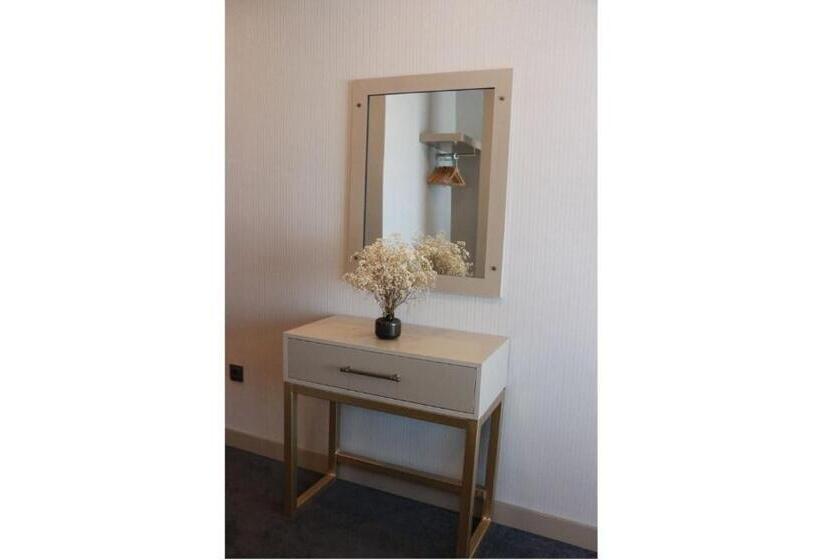 فندق Air Boss Giresun City