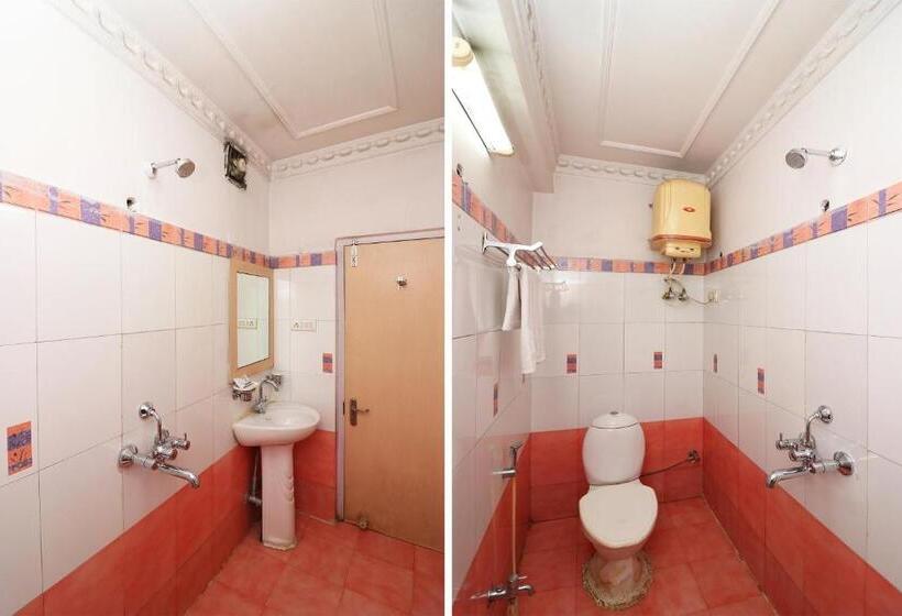 Super Hotel O Akash Regency