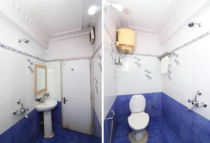 Super Hotel O Akash Regency