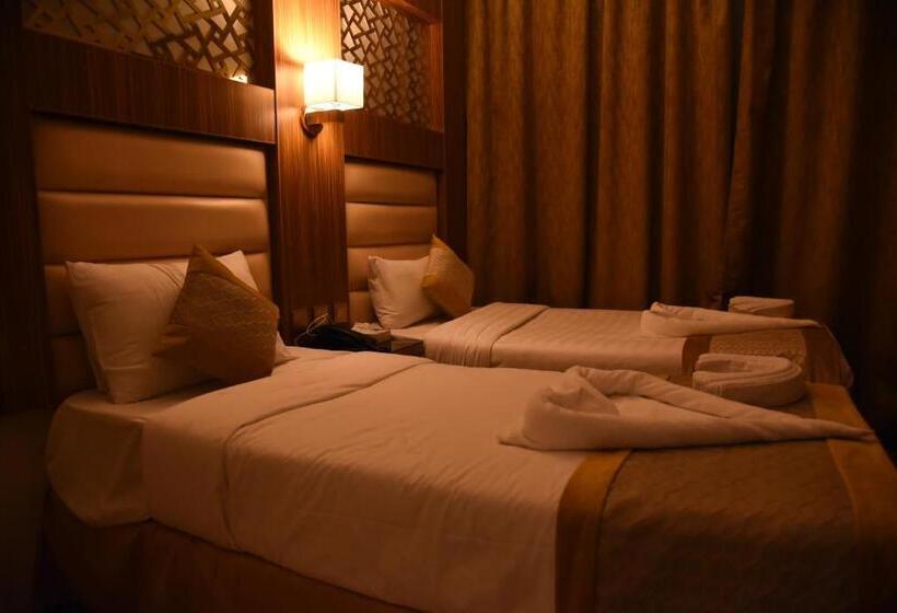 酒店 Al Andalus Palace 1