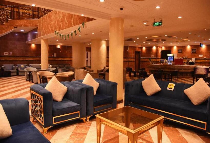 酒店 Al Andalus Palace 1