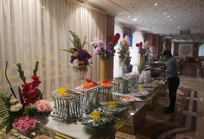 酒店 Al Andalus Palace 1