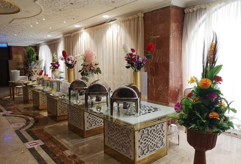 酒店 Al Andalus Palace 1