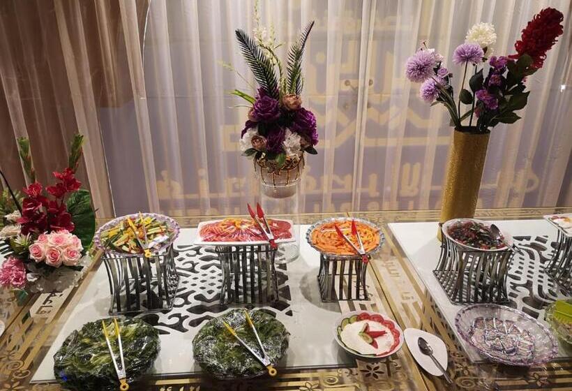 酒店 Al Andalus Palace 1