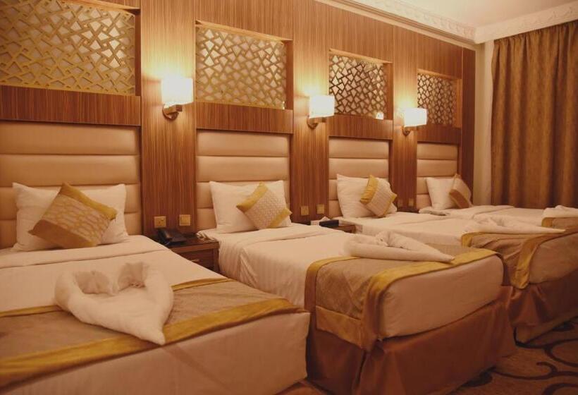 酒店 Al Andalus Palace 1