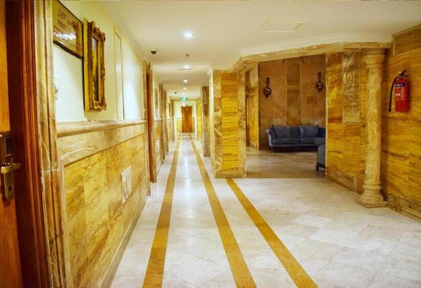 酒店 Al Andalus Palace 1