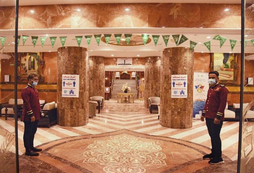 酒店 Al Andalus Palace 1