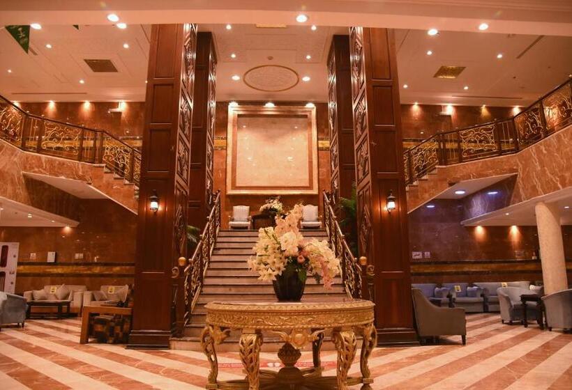 酒店 Al Andalus Palace 1