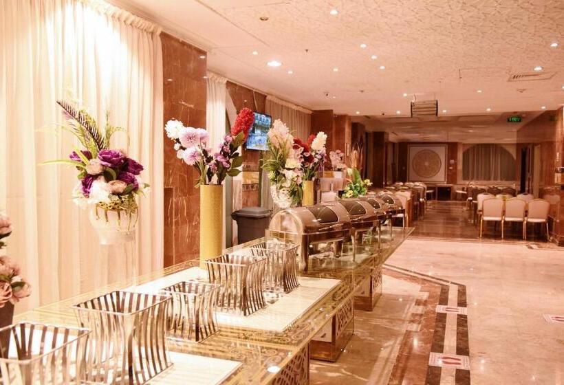 酒店 Al Andalus Palace 1